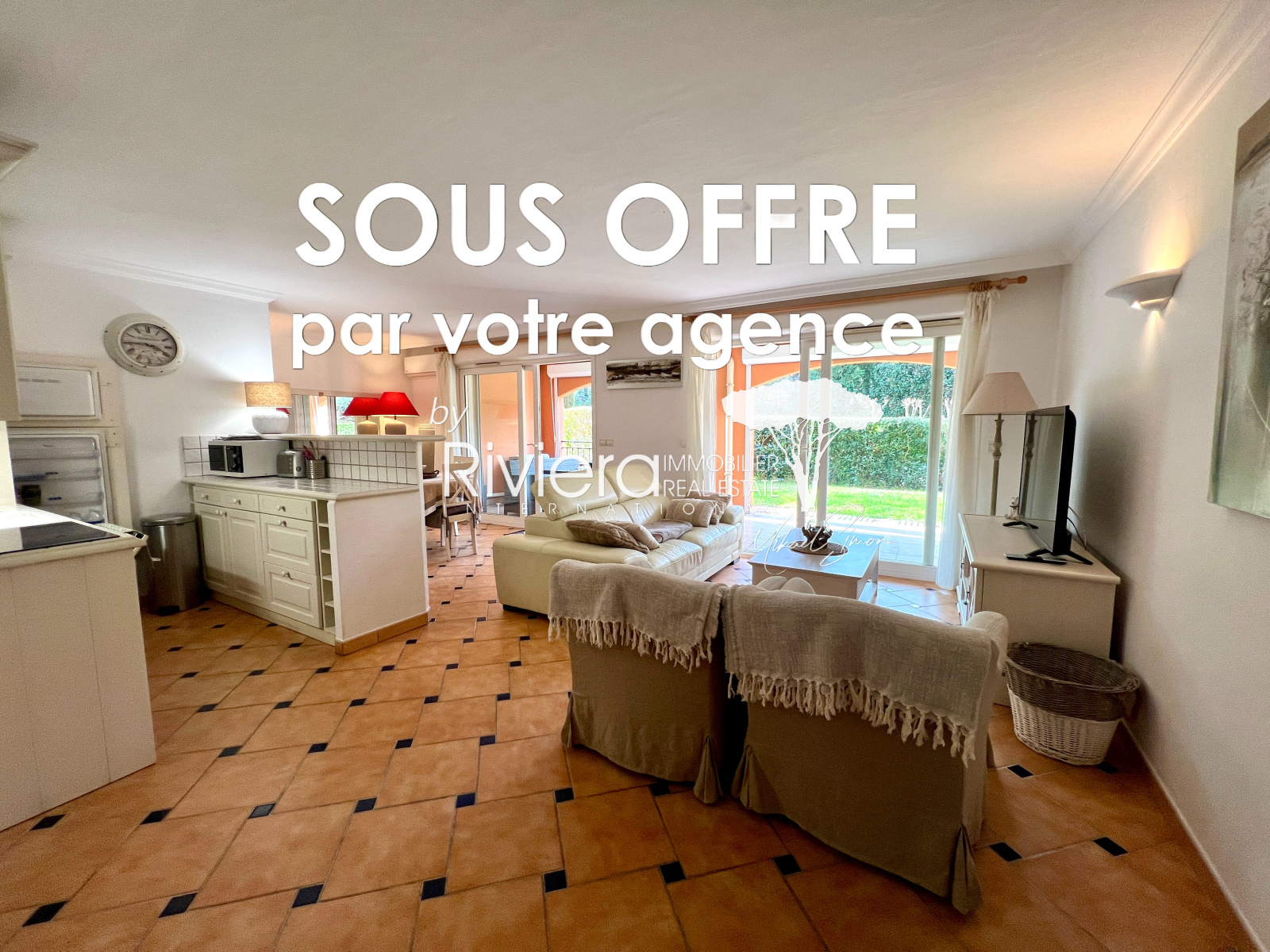 Image_1, Appartement, Cavalaire-sur-Mer, ref :VAP150002699