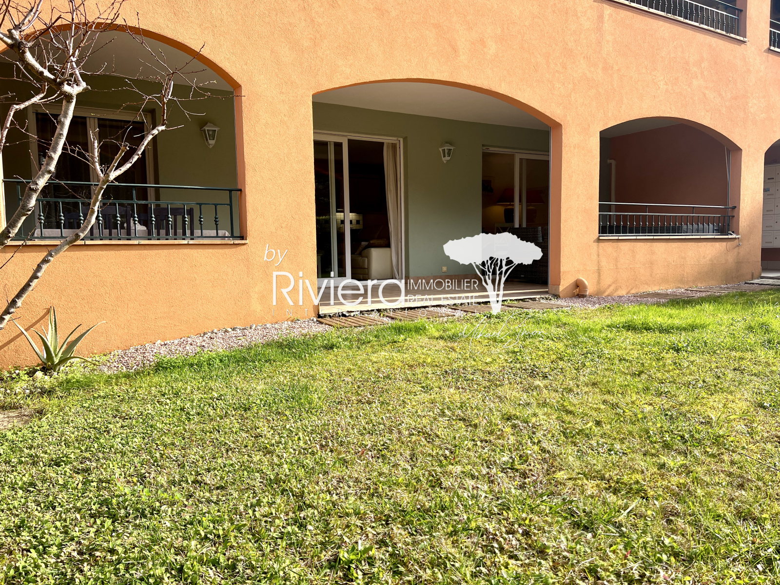 Image_28, Appartement, Cavalaire-sur-Mer, ref :VAP150002699