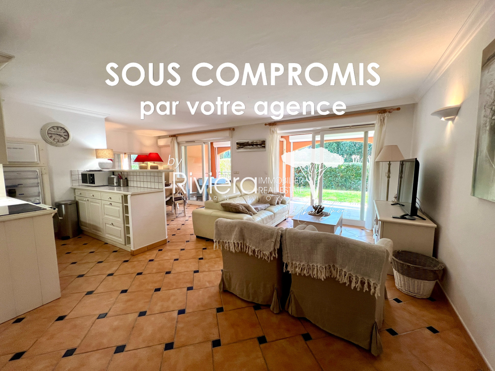 Image_1, Appartement, Cavalaire-sur-Mer, ref :VAP150002699