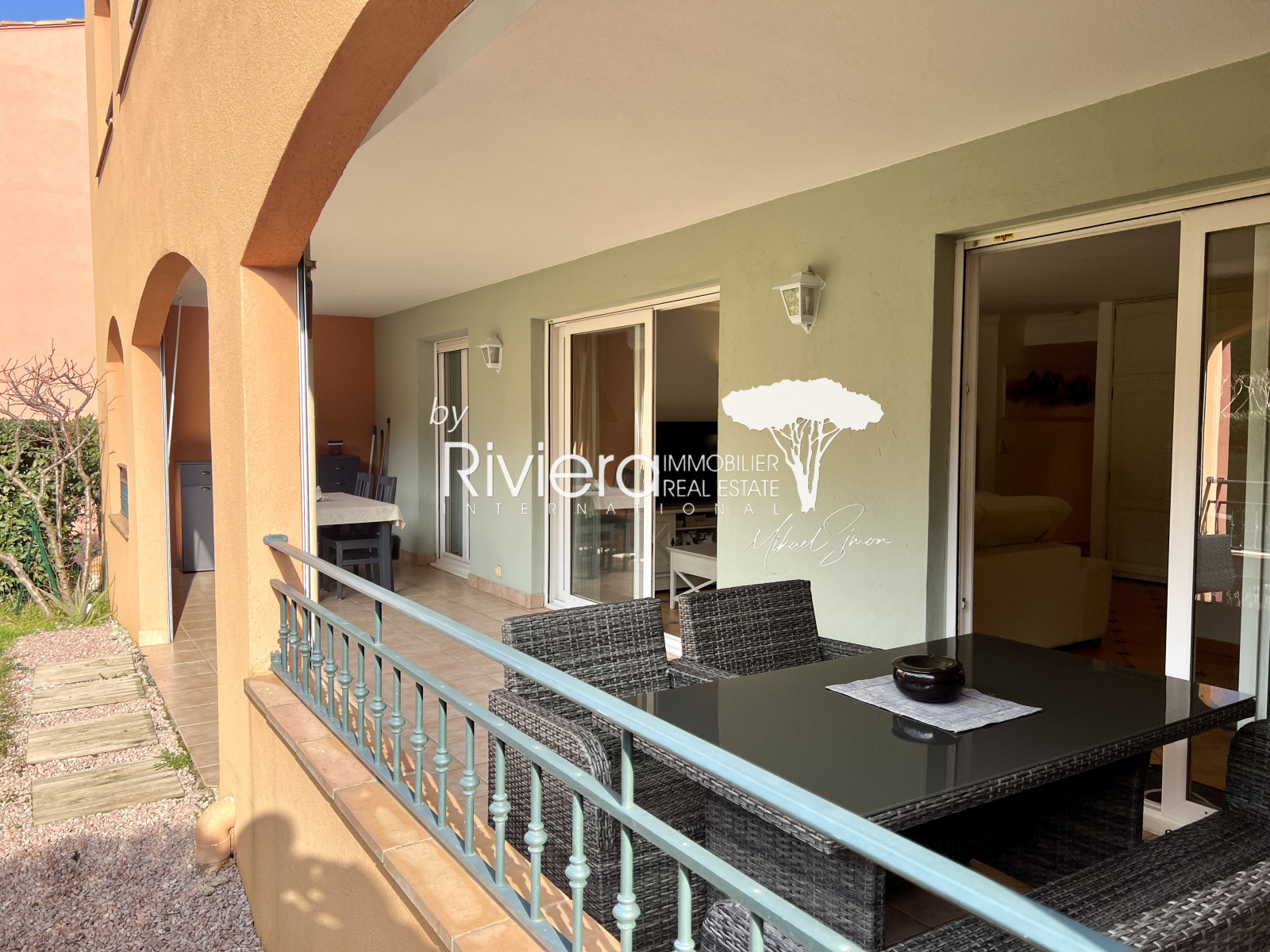 Image_27, Appartement, Cavalaire-sur-Mer, ref :VAP150002699