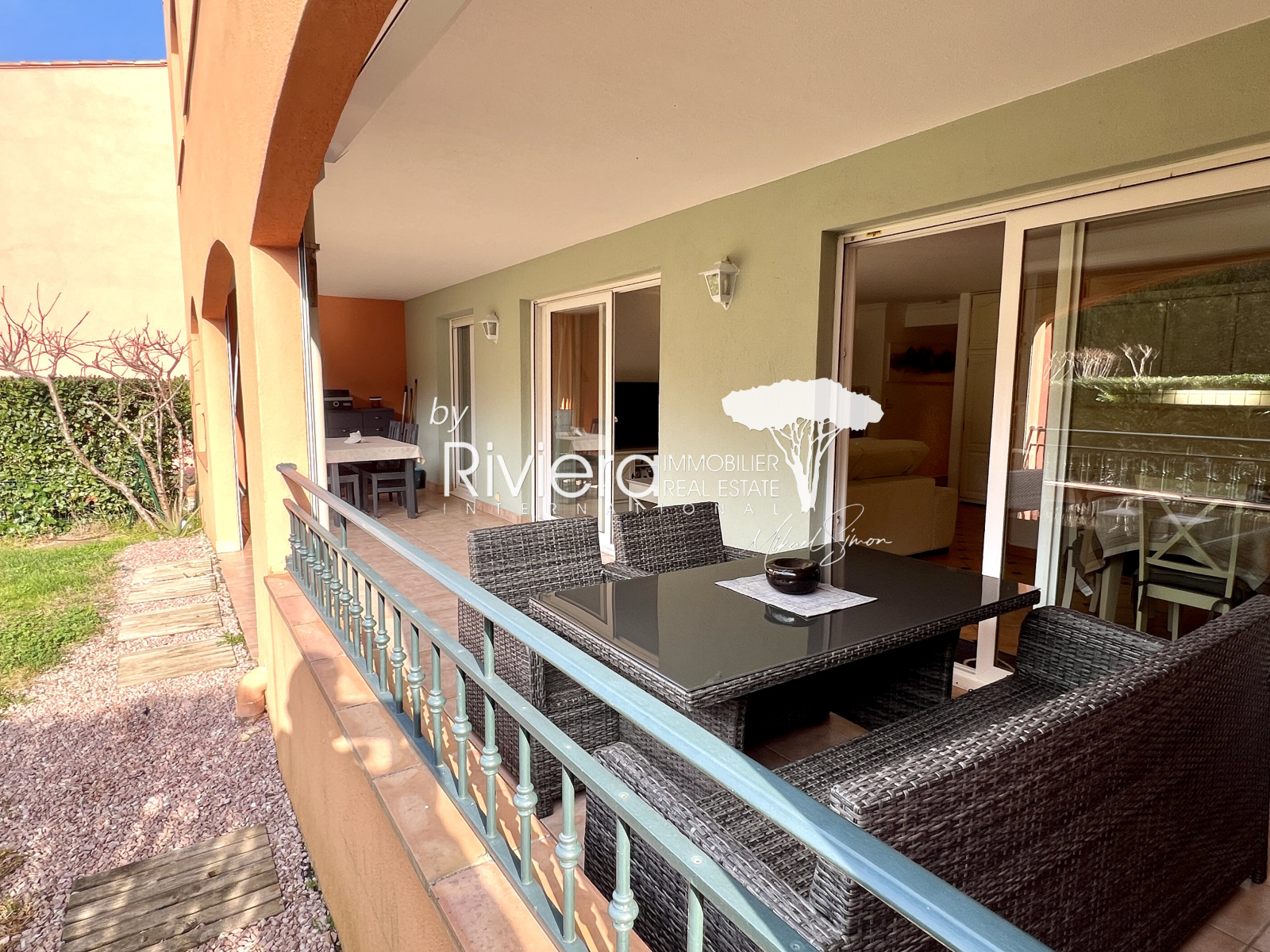 Image_26, Appartement, Cavalaire-sur-Mer, ref :VAP150002699