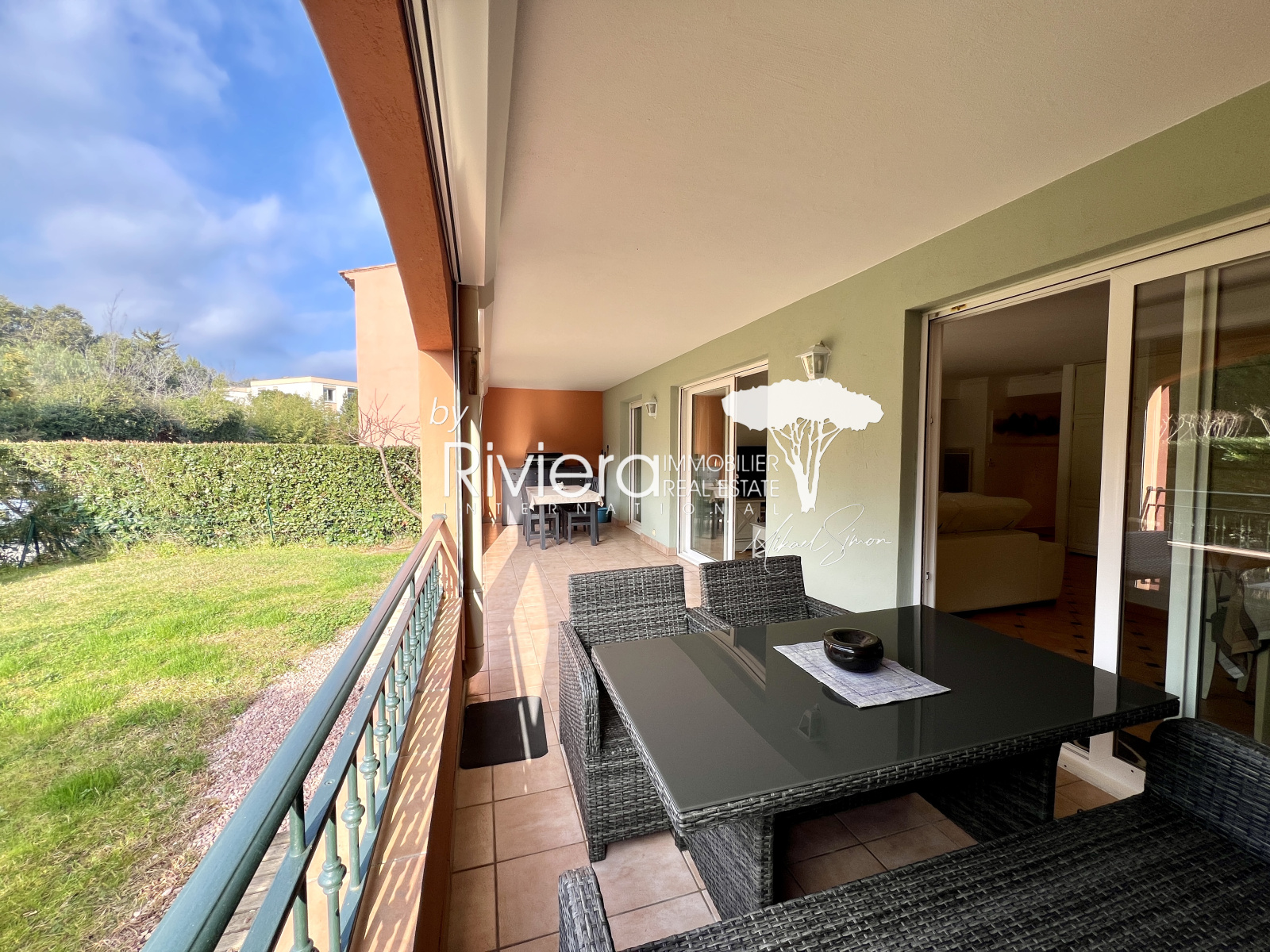 Image_30, Appartement, Cavalaire-sur-Mer, ref :VAP150002699