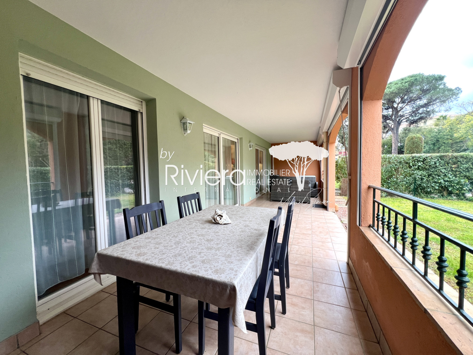 Image_3, Appartement, Cavalaire-sur-Mer, ref :VAP150002699