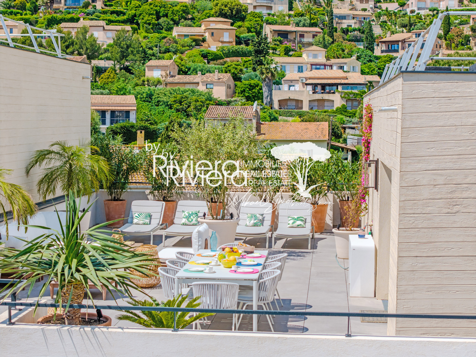 Image_36, Appartement, Cavalaire-sur-Mer, ref :VAP10002586