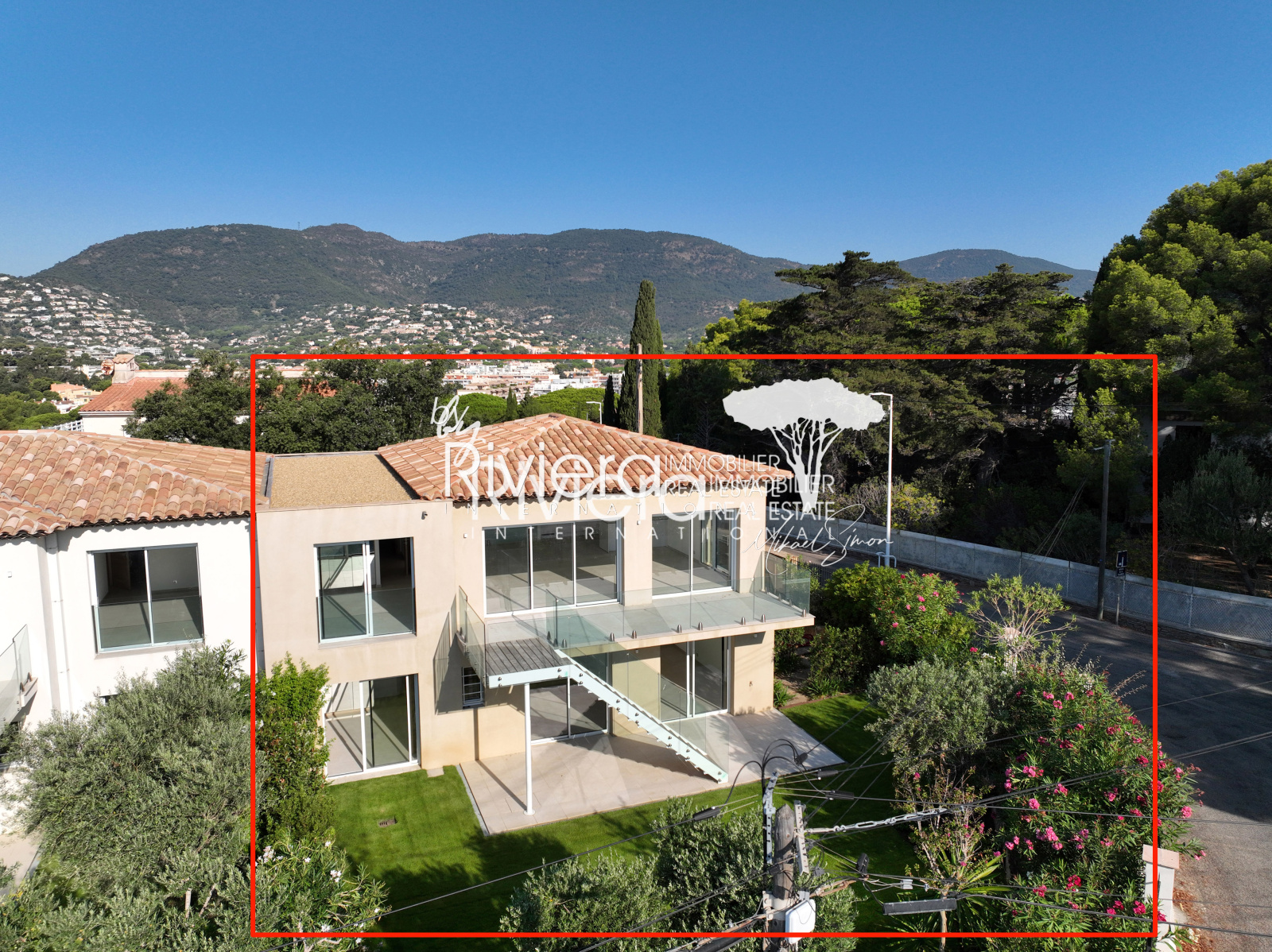 Image_5, Villa, Cavalaire-sur-Mer, ref :VVI70001802