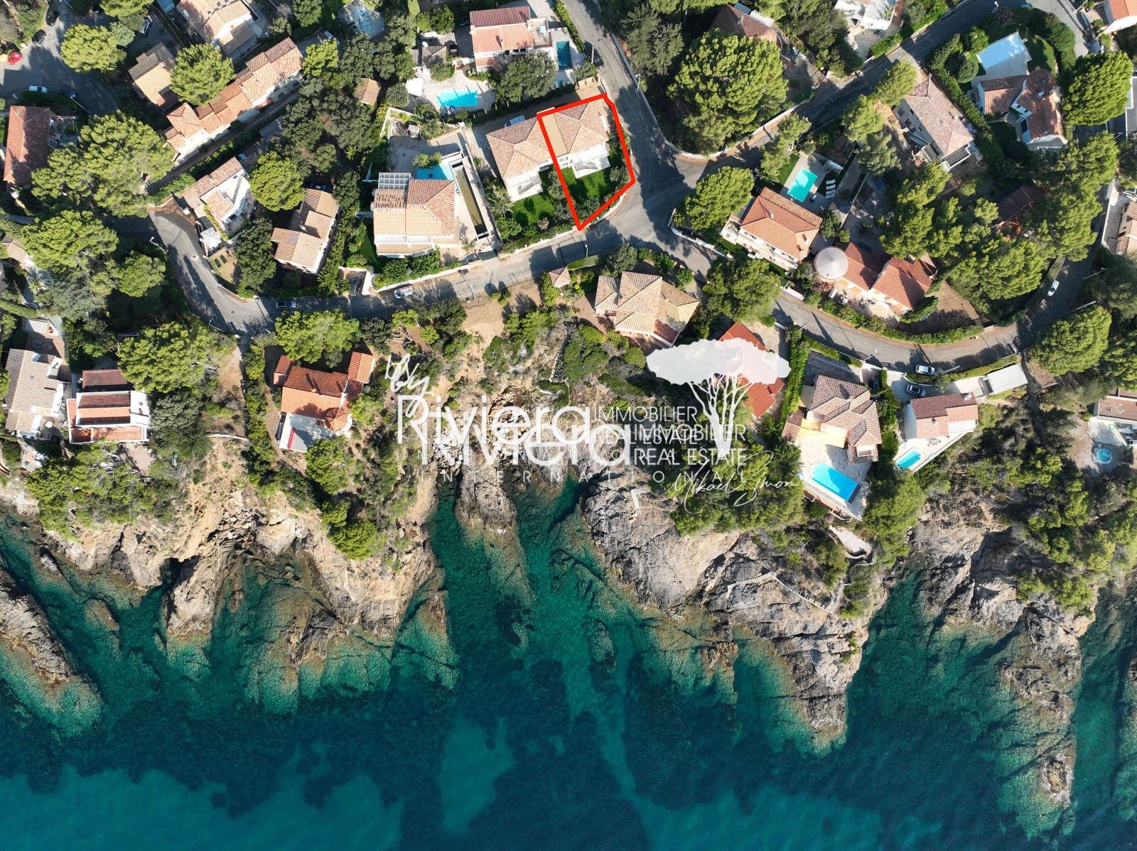 Image_4, Villa, Cavalaire-sur-Mer, ref :VVI70001802