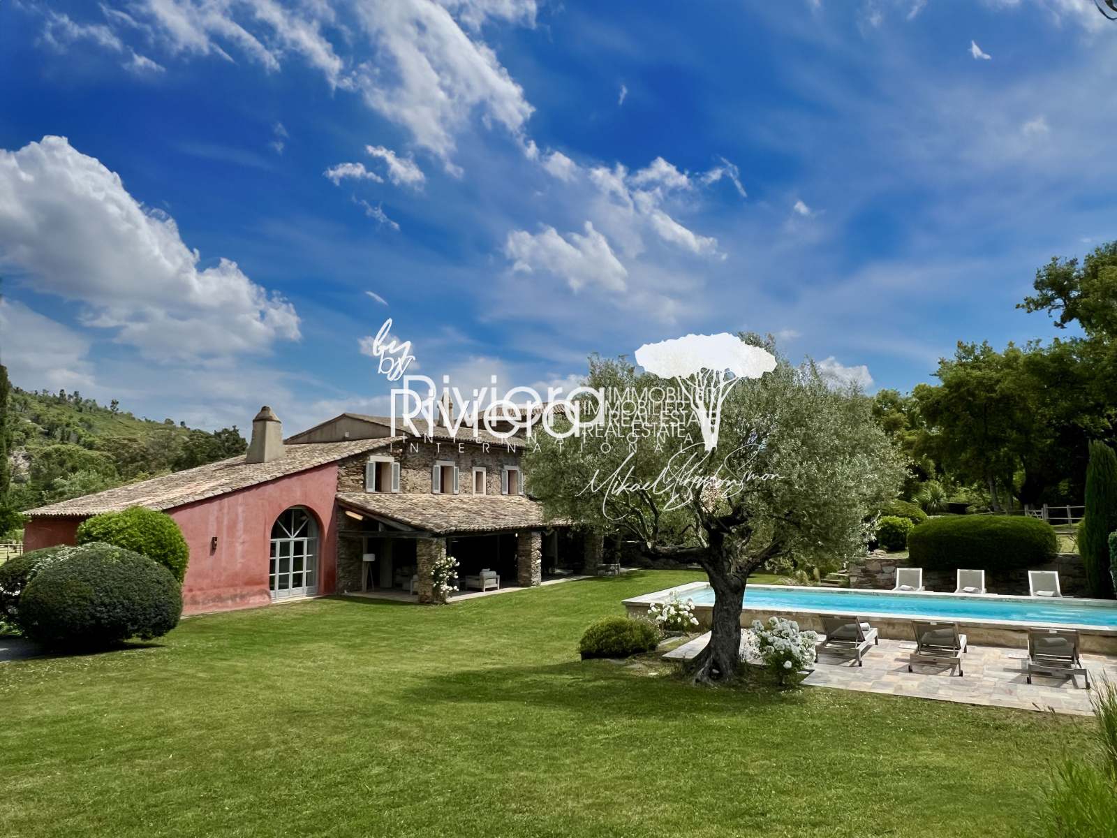 Image_39, Propriété, La Môle, ref :VPR10002664