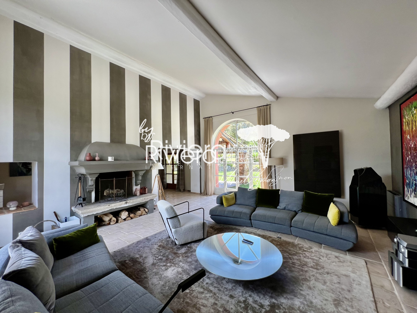 Image_16, Propriété, La Môle, ref :VPR10002664