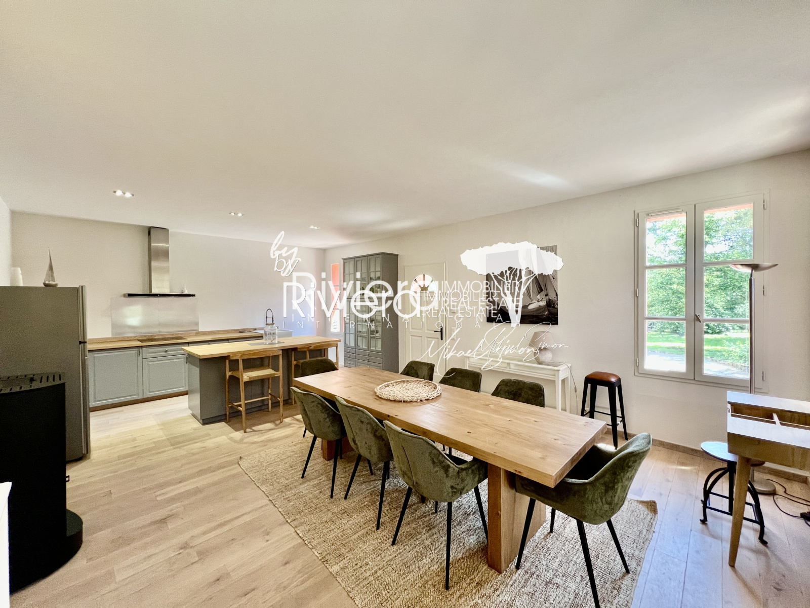 Image_41, Propriété, La Môle, ref :VPR10002664