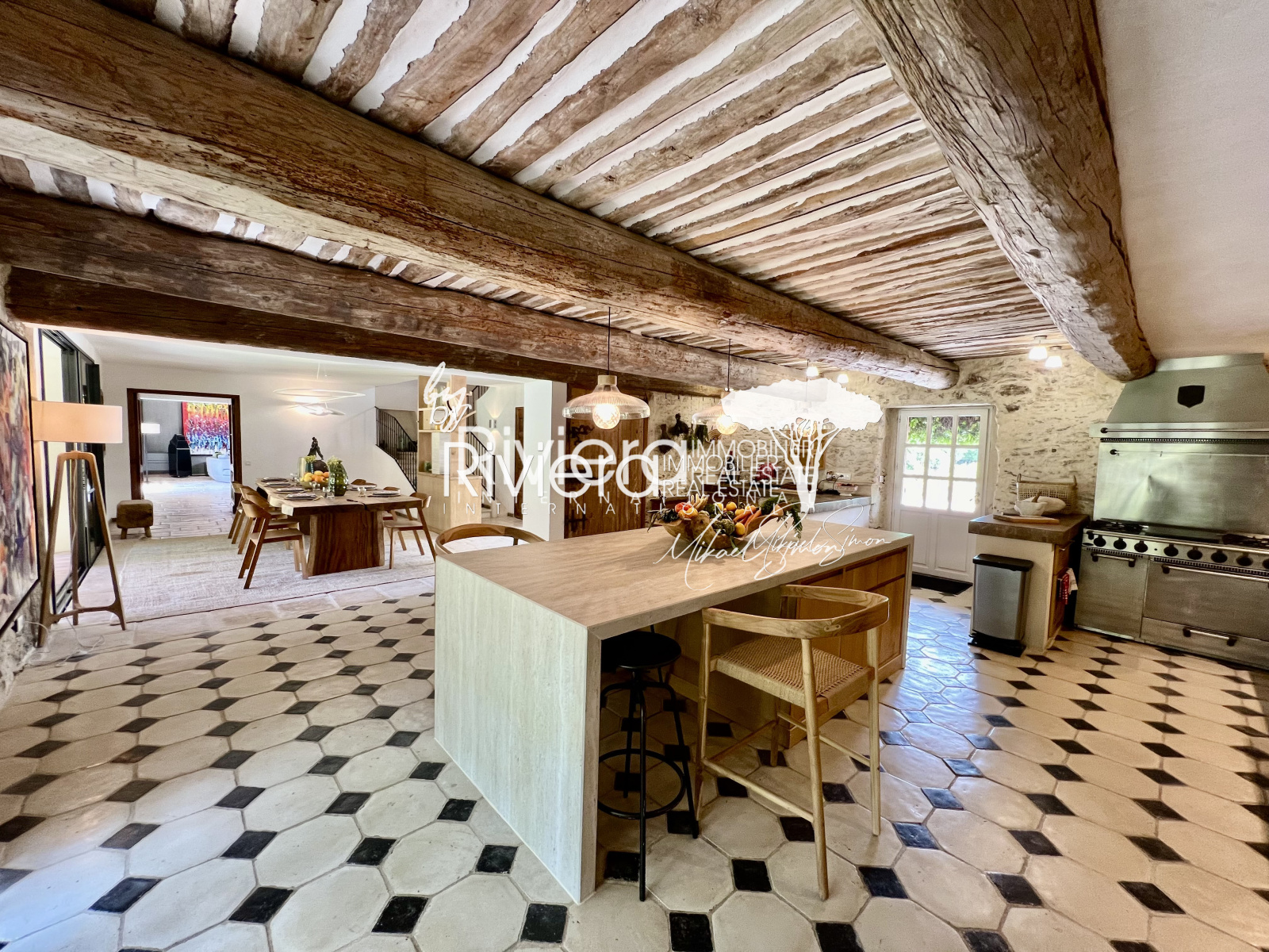 Image_23, Propriété, La Môle, ref :VPR10002664