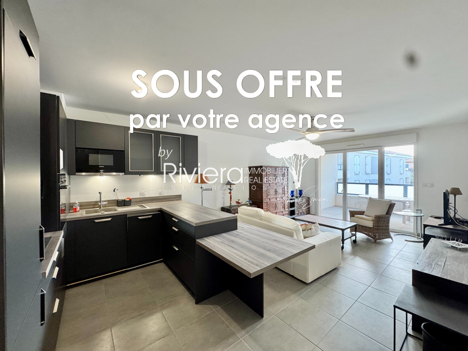 Image_1, Appartement, La Croix-Valmer, ref :VAP10002622