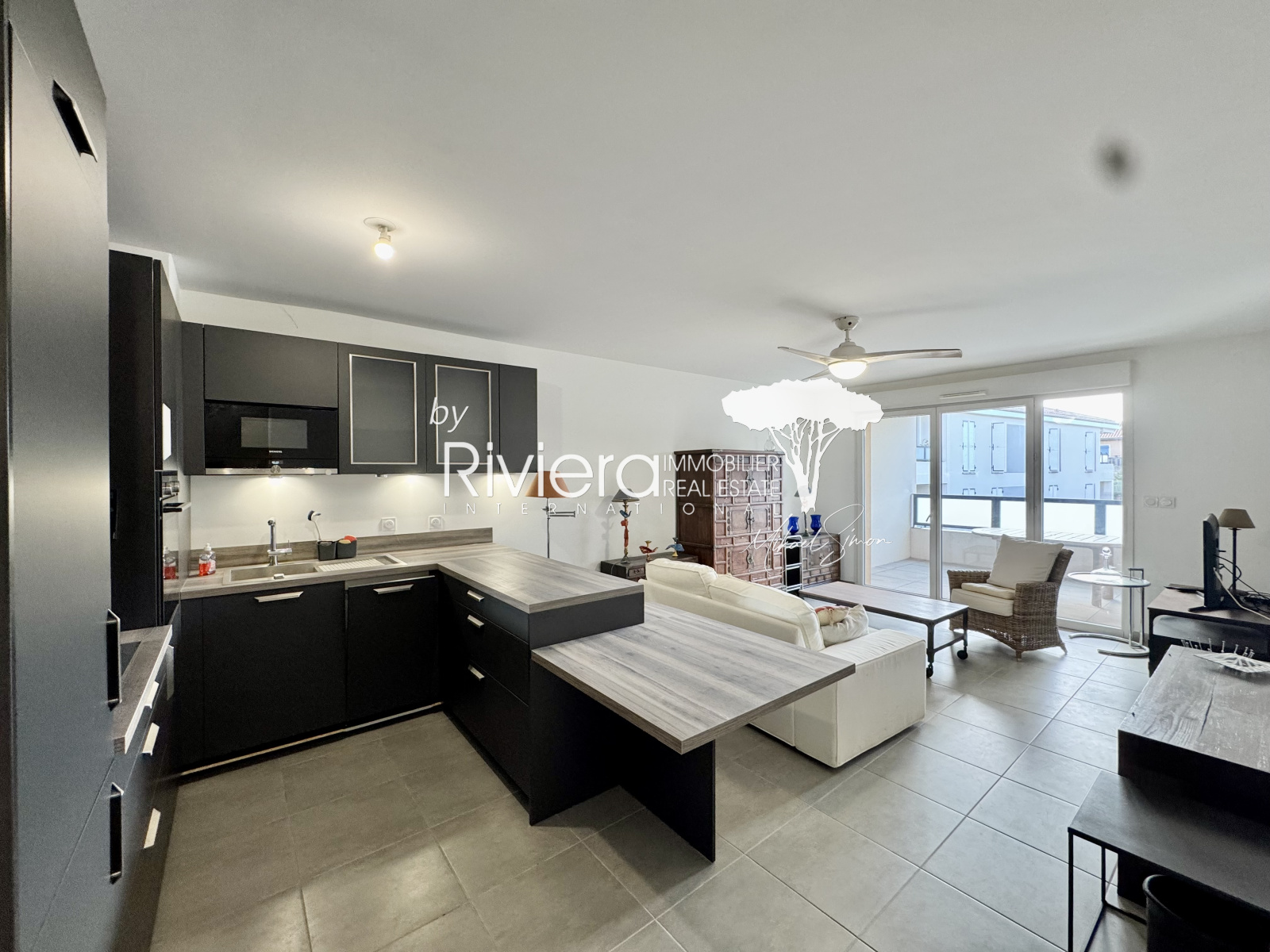 Image_1, Appartement, La Croix-Valmer, ref :VAP10002622