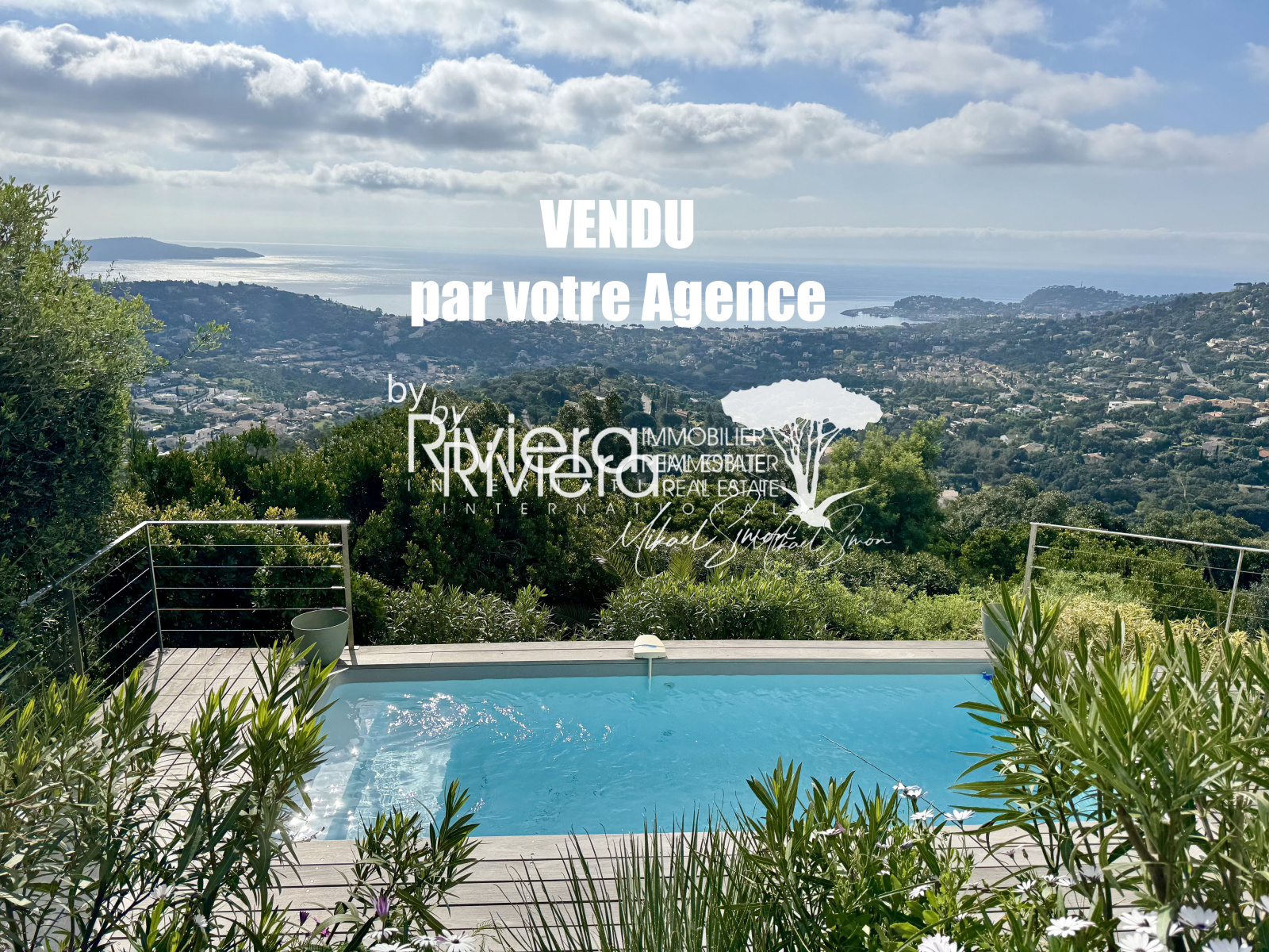 Image_1, Villa, Cavalaire-sur-Mer, ref :VVI140002153