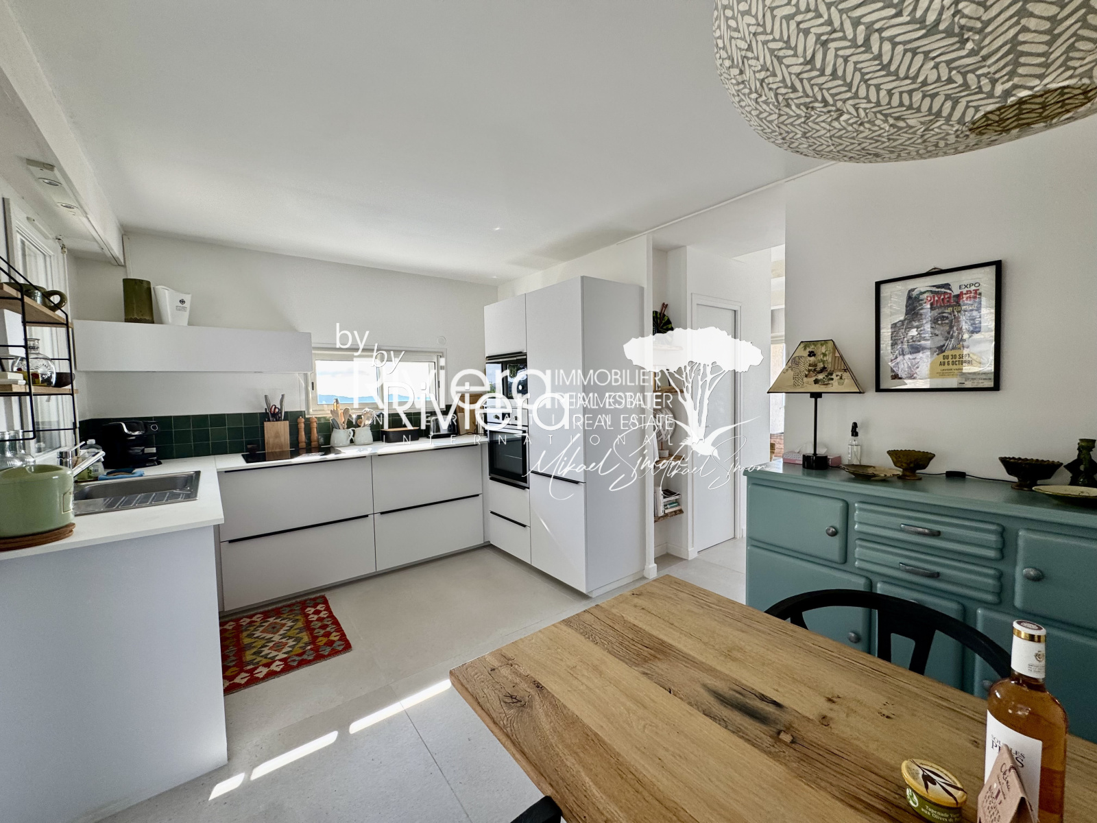 Image_8, Villa, Cavalaire-sur-Mer, ref :VVI140002153