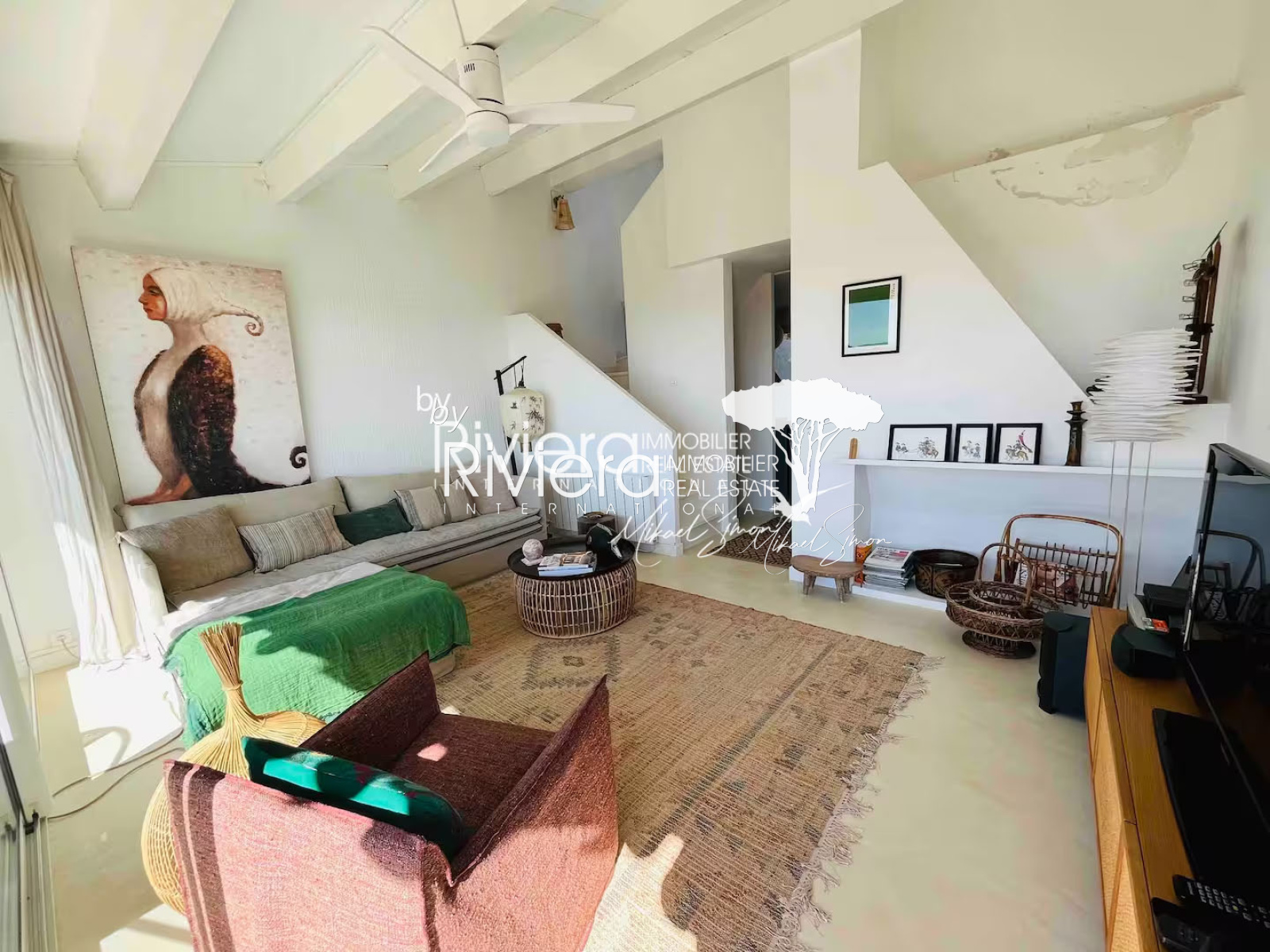 Image_9, Villa, Cavalaire-sur-Mer, ref :VVI140002153