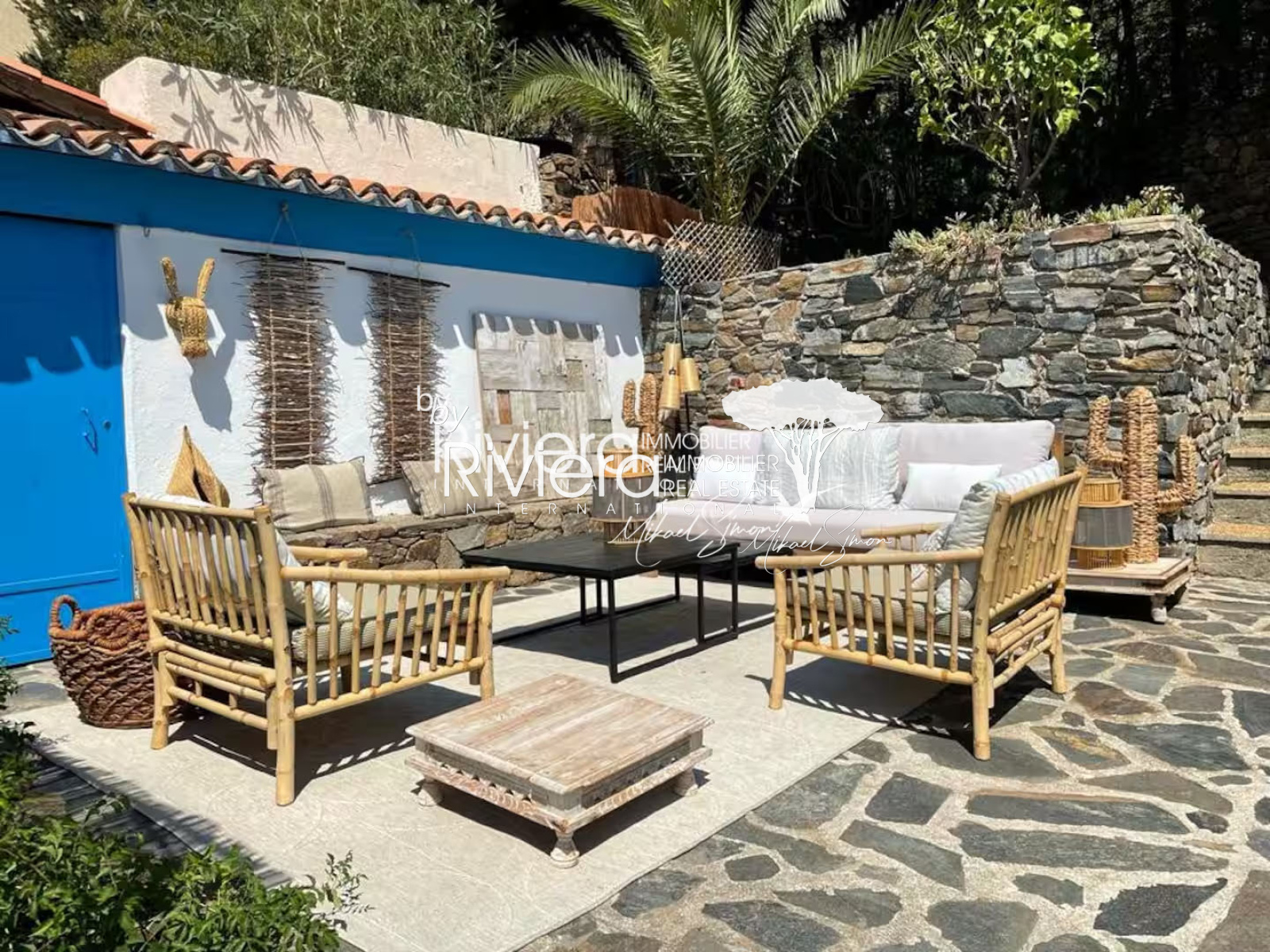 Image_4, Villa, Cavalaire-sur-Mer, ref :VVI140002153