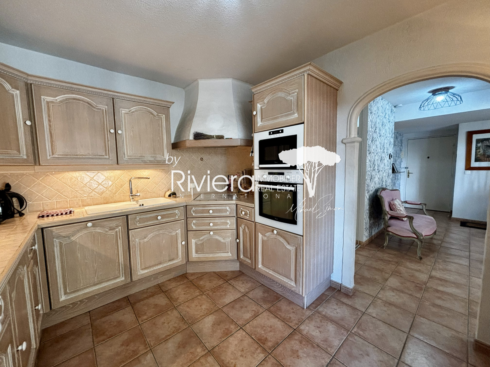 Image_7, Appartement, Cavalaire-sur-Mer, ref :V140002675