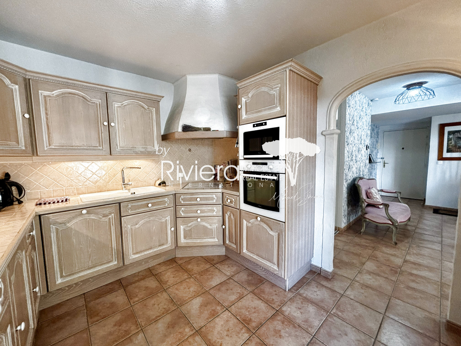 Image_2, Appartement, Cavalaire-sur-Mer, ref :V140002675