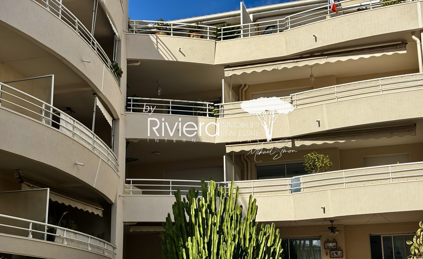 Image_16, Appartement, Cavalaire-sur-Mer, ref :V140002675