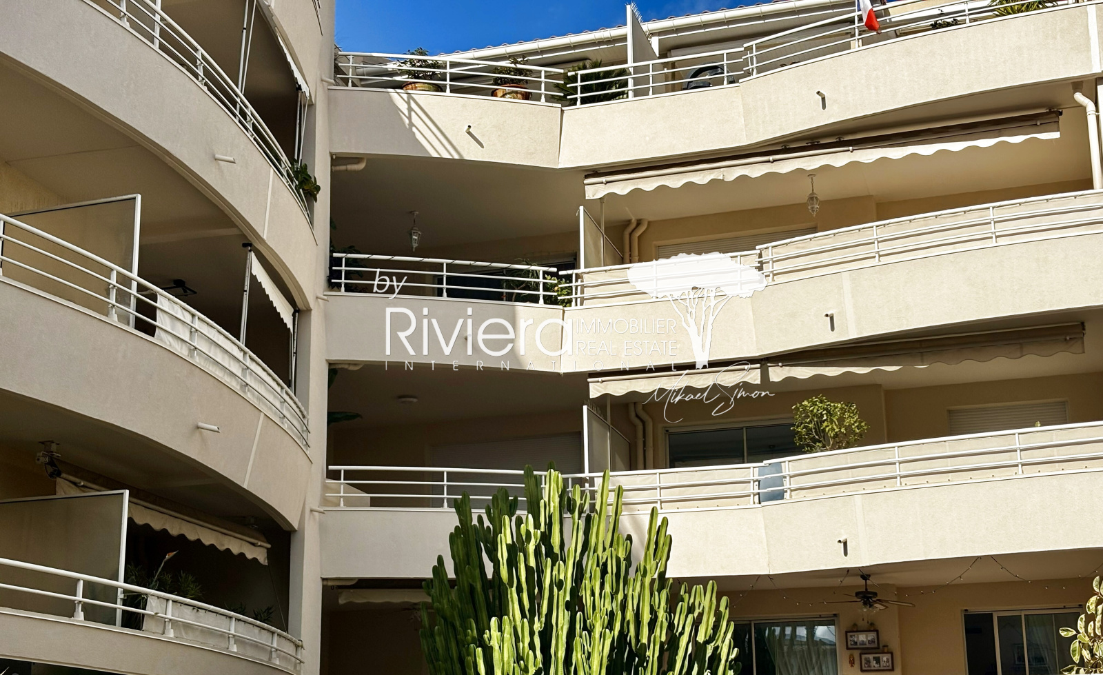 Image_16, Appartement, Cavalaire-sur-Mer, ref :V140002675