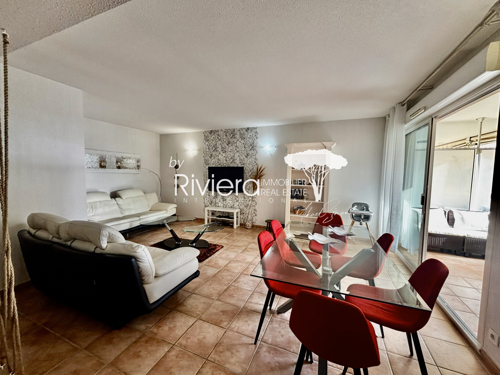 Image_4, Appartement, Cavalaire-sur-Mer, ref :V140002675