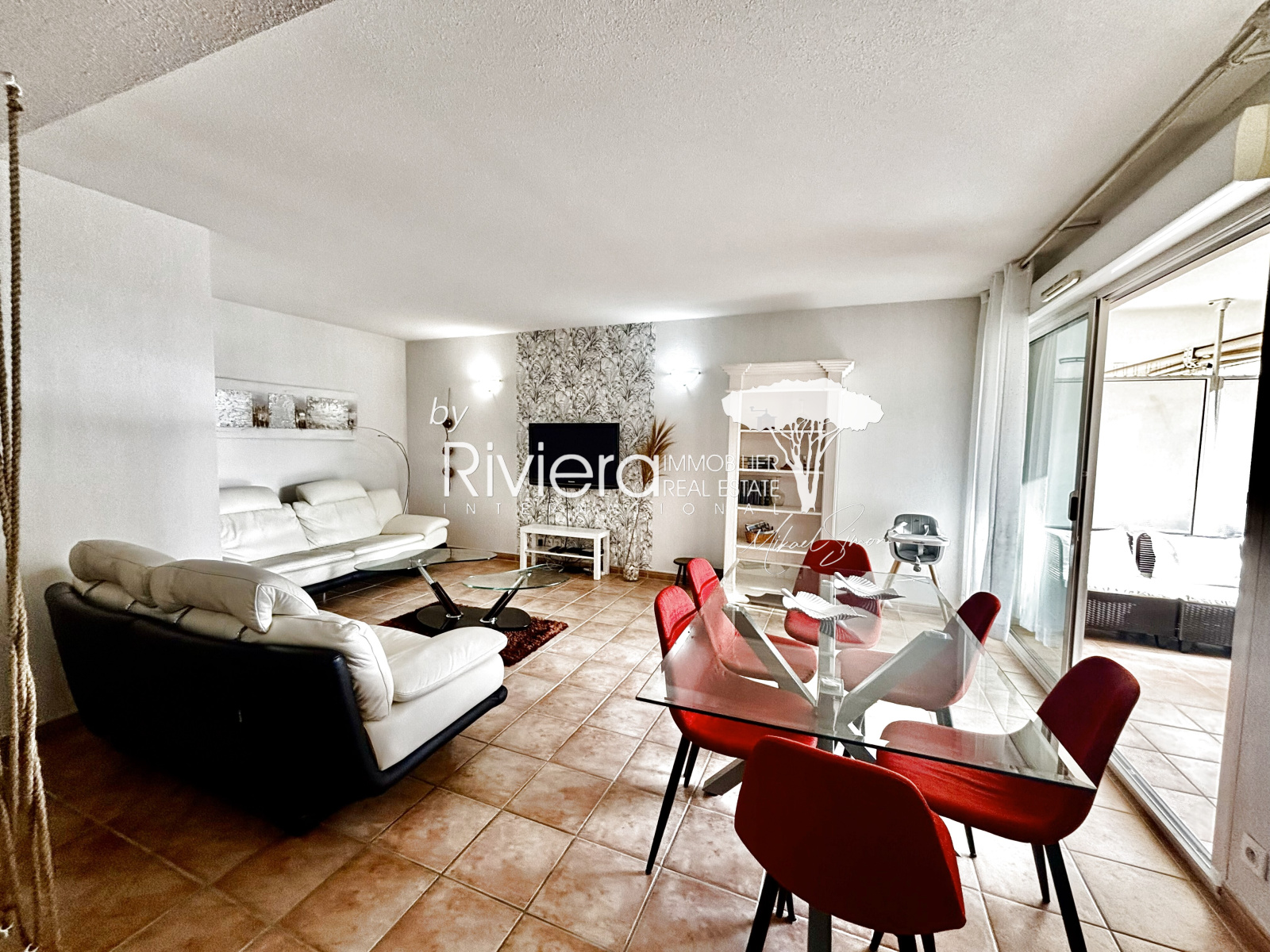 Image_4, Appartement, Cavalaire-sur-Mer, ref :V140002675