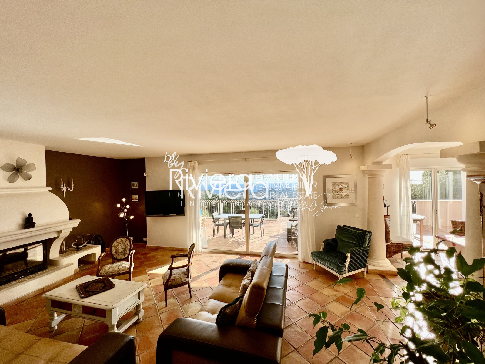 Image_10, Villa, Cavalaire-sur-Mer, ref :VVI10001689