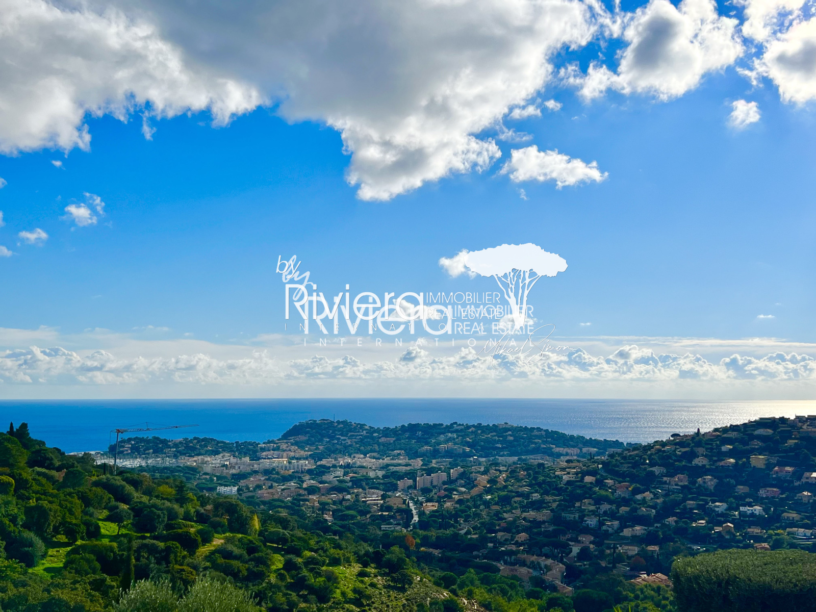 Image_1, Villa, Cavalaire-sur-Mer, ref :VVI10001689