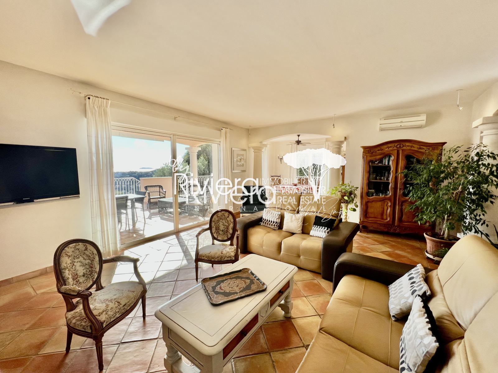 Image_11, Villa, Cavalaire-sur-Mer, ref :VVI10001689