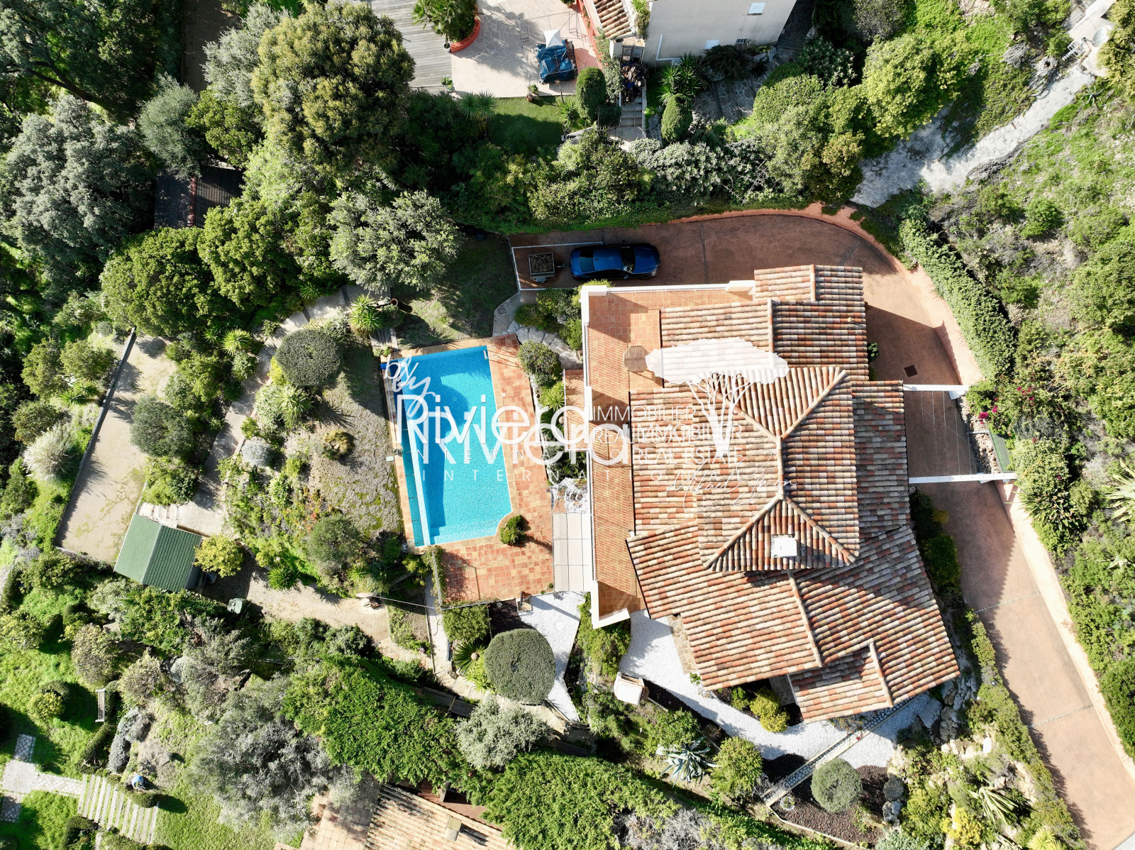 Image_7, Villa, Cavalaire-sur-Mer, ref :VVI10001689