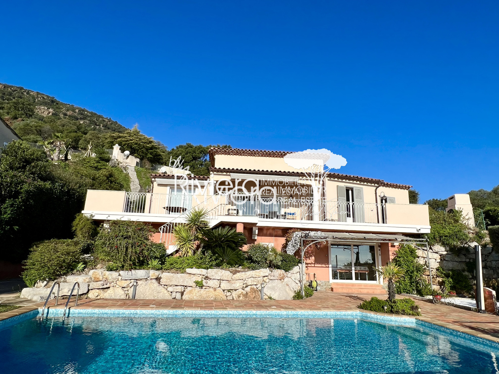 Image_6, Villa, Cavalaire-sur-Mer, ref :VVI10001689