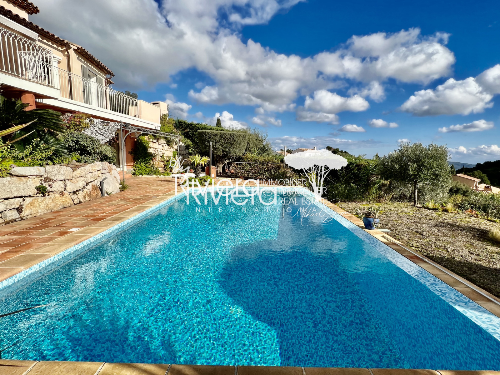 Image_28, Villa, Cavalaire-sur-Mer, ref :VVI10001689