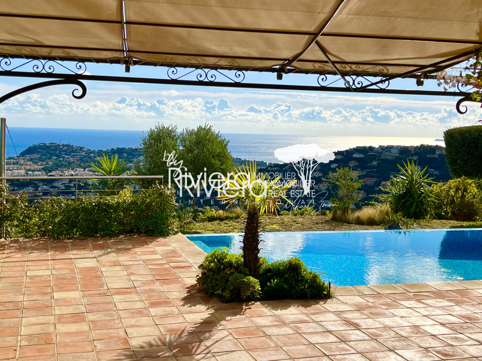 Image_27, Villa, Cavalaire-sur-Mer, ref :VVI10001689