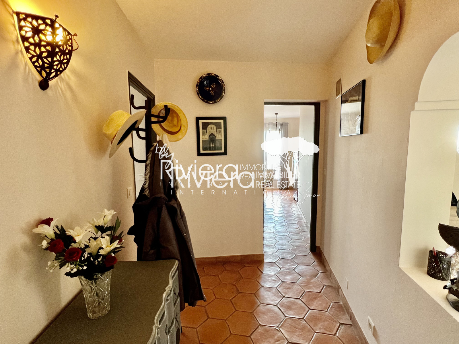 Image_21, Villa, Cavalaire-sur-Mer, ref :VVI10001689