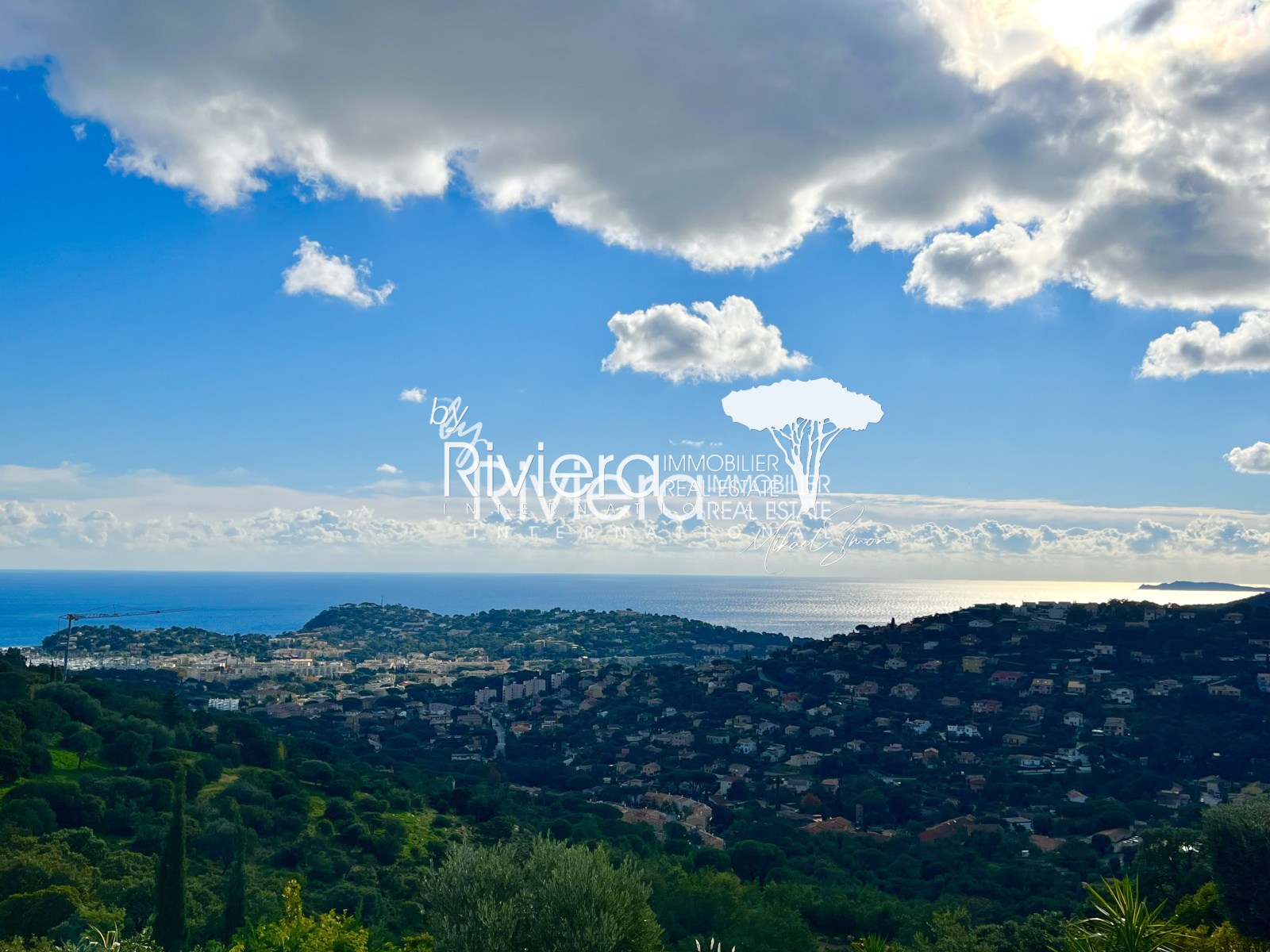 Image_29, Villa, Cavalaire-sur-Mer, ref :VVI10001689