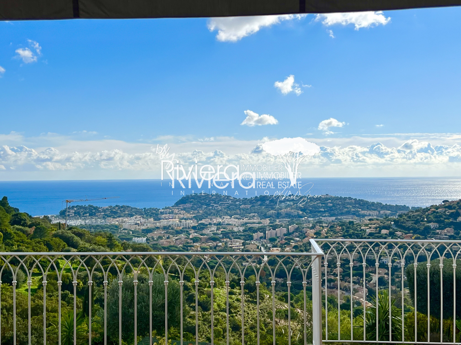 Image_15, Villa, Cavalaire-sur-Mer, ref :VVI10001689