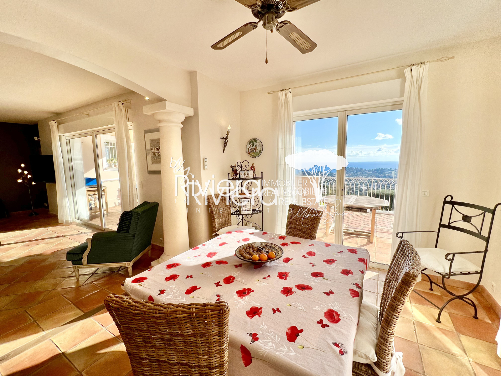 Image_14, Villa, Cavalaire-sur-Mer, ref :VVI10001689