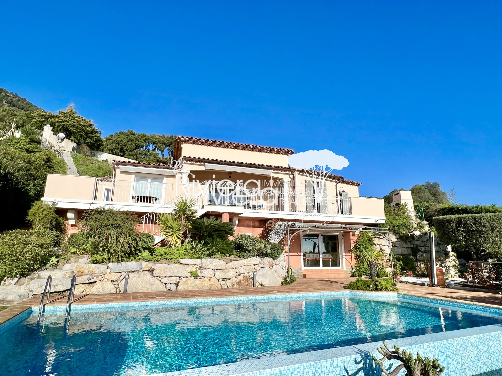 Image_32, Villa, Cavalaire-sur-Mer, ref :VVI10001689