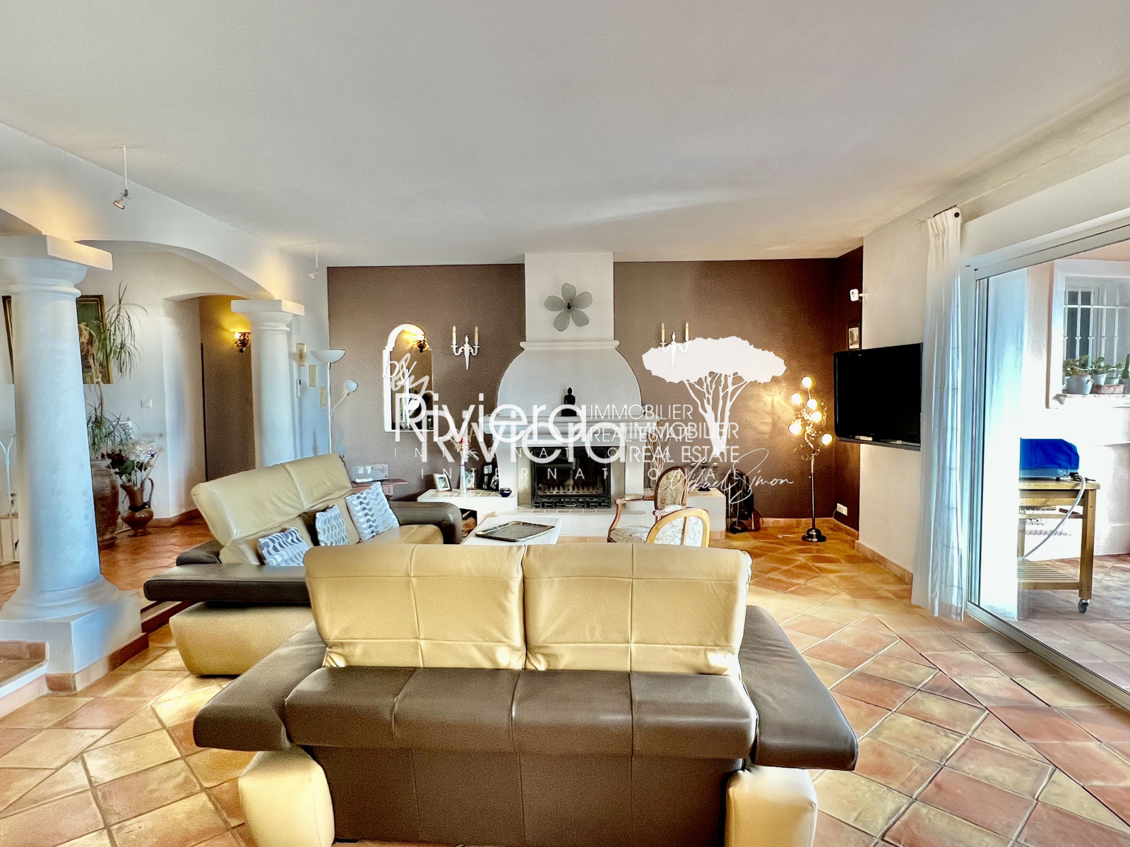 Image_12, Villa, Cavalaire-sur-Mer, ref :VVI10001689