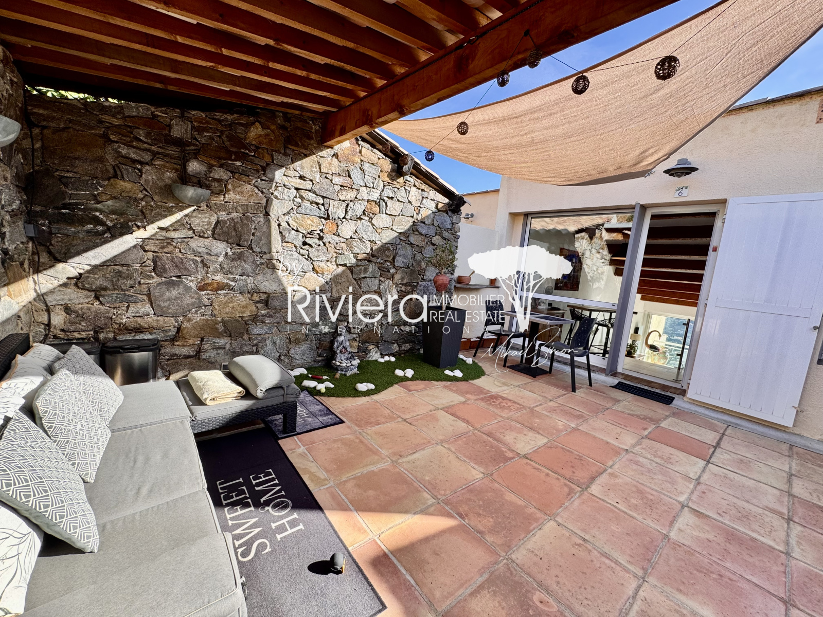 Image_4, Villa, Cavalaire-sur-Mer, ref :VVI10002712