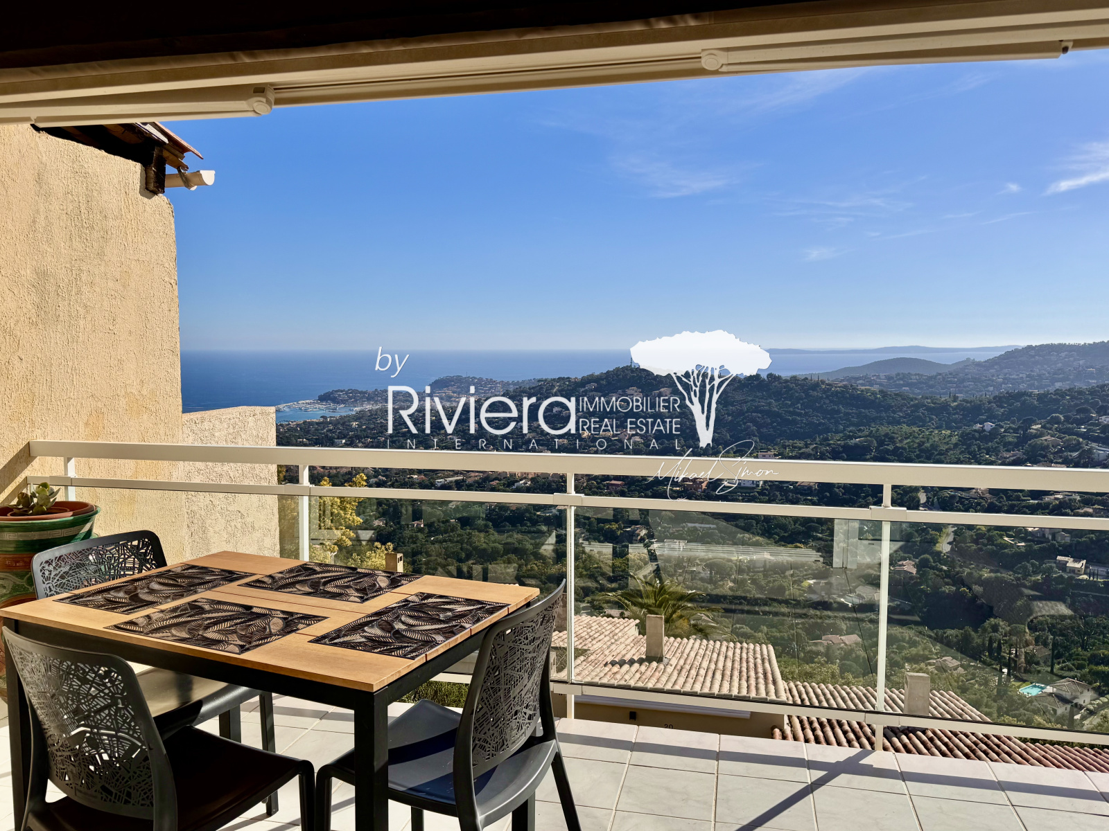 Image_1, Villa, Cavalaire-sur-Mer, ref :VVI10002712