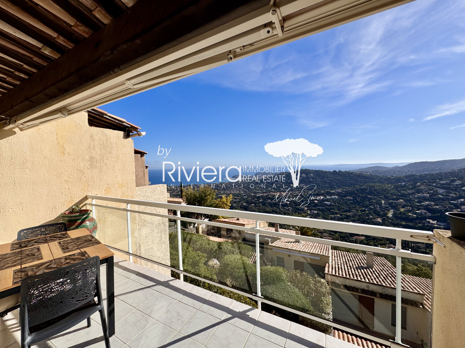 Image_12, Villa, Cavalaire-sur-Mer, ref :VVI10002712