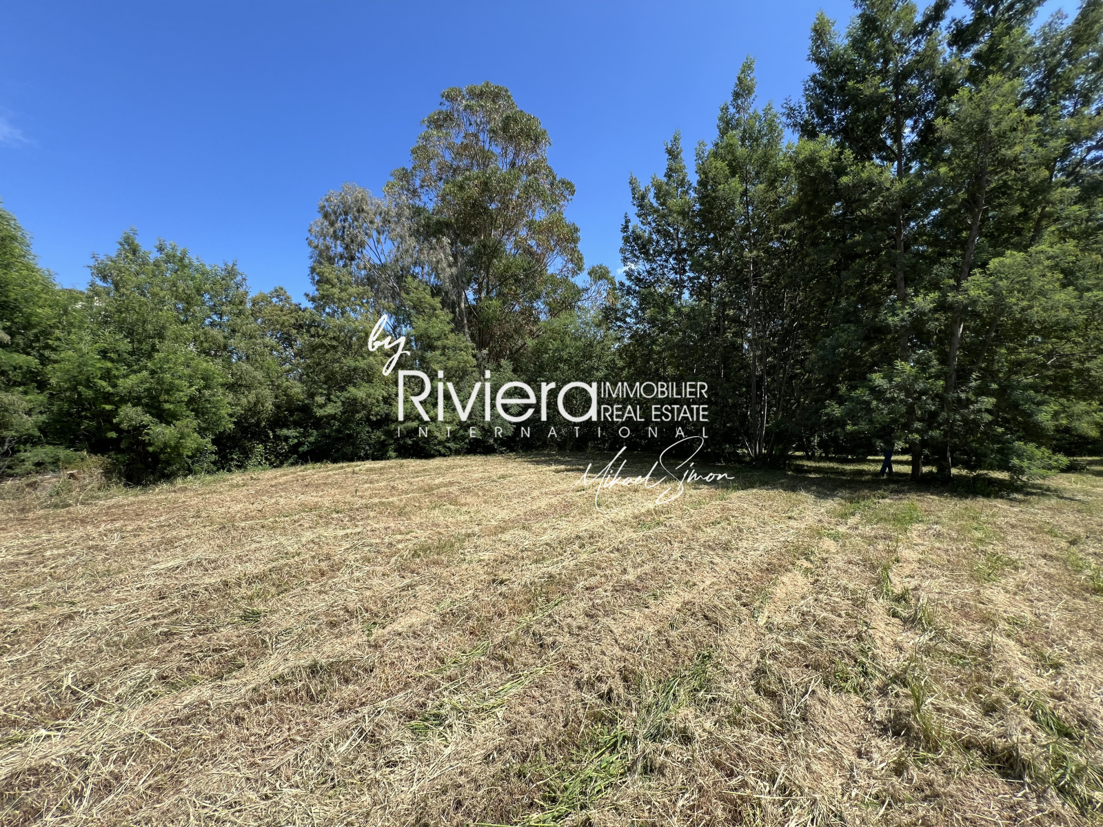 Image_1, Terrain, La Croix-Valmer, ref :VTE10001964