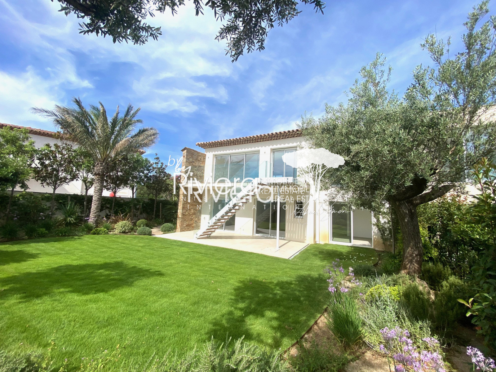 Image_5, Villa, Cavalaire-sur-Mer, ref :VVI10002696