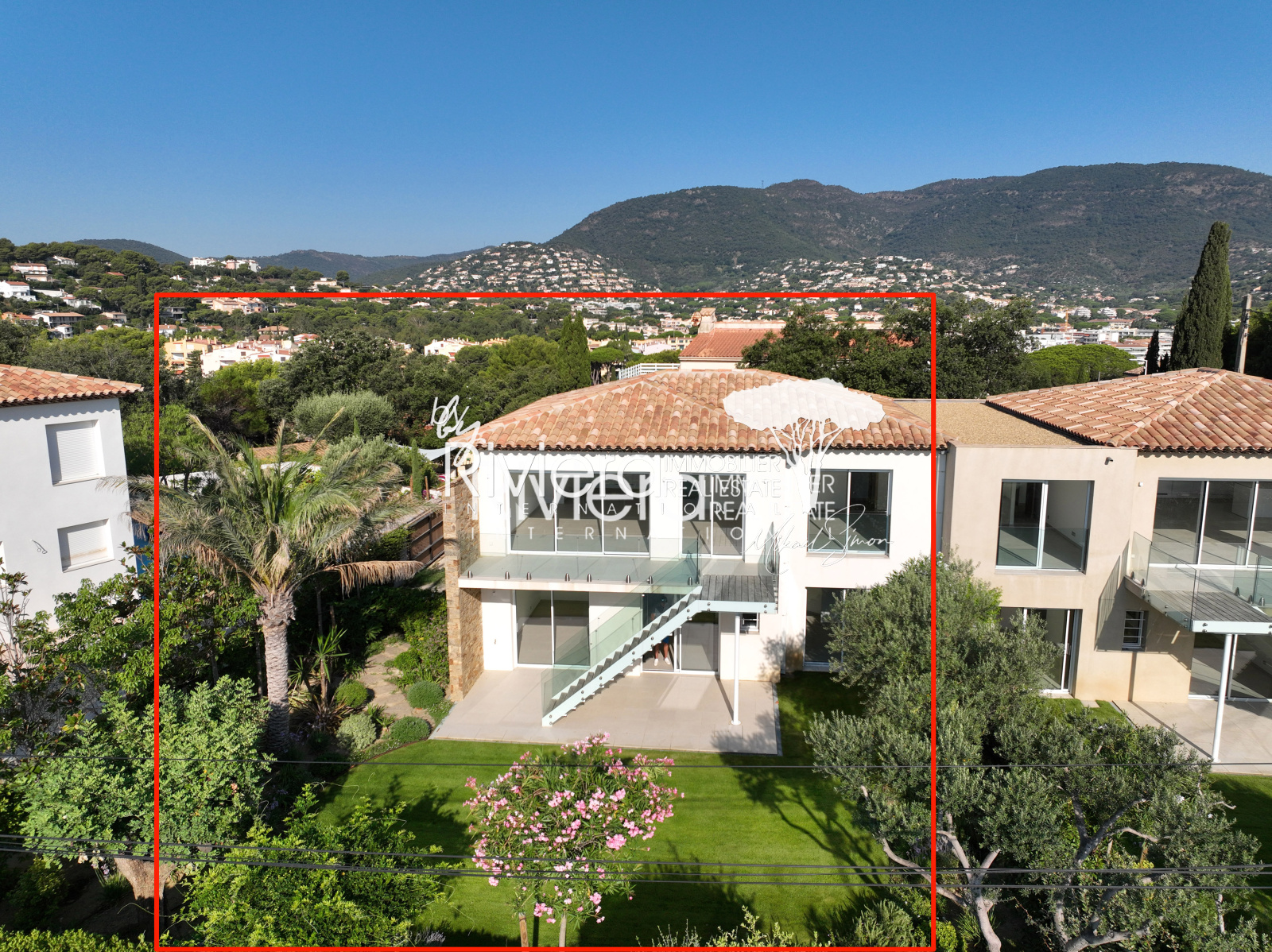 Image_4, Villa, Cavalaire-sur-Mer, ref :VVI10002696