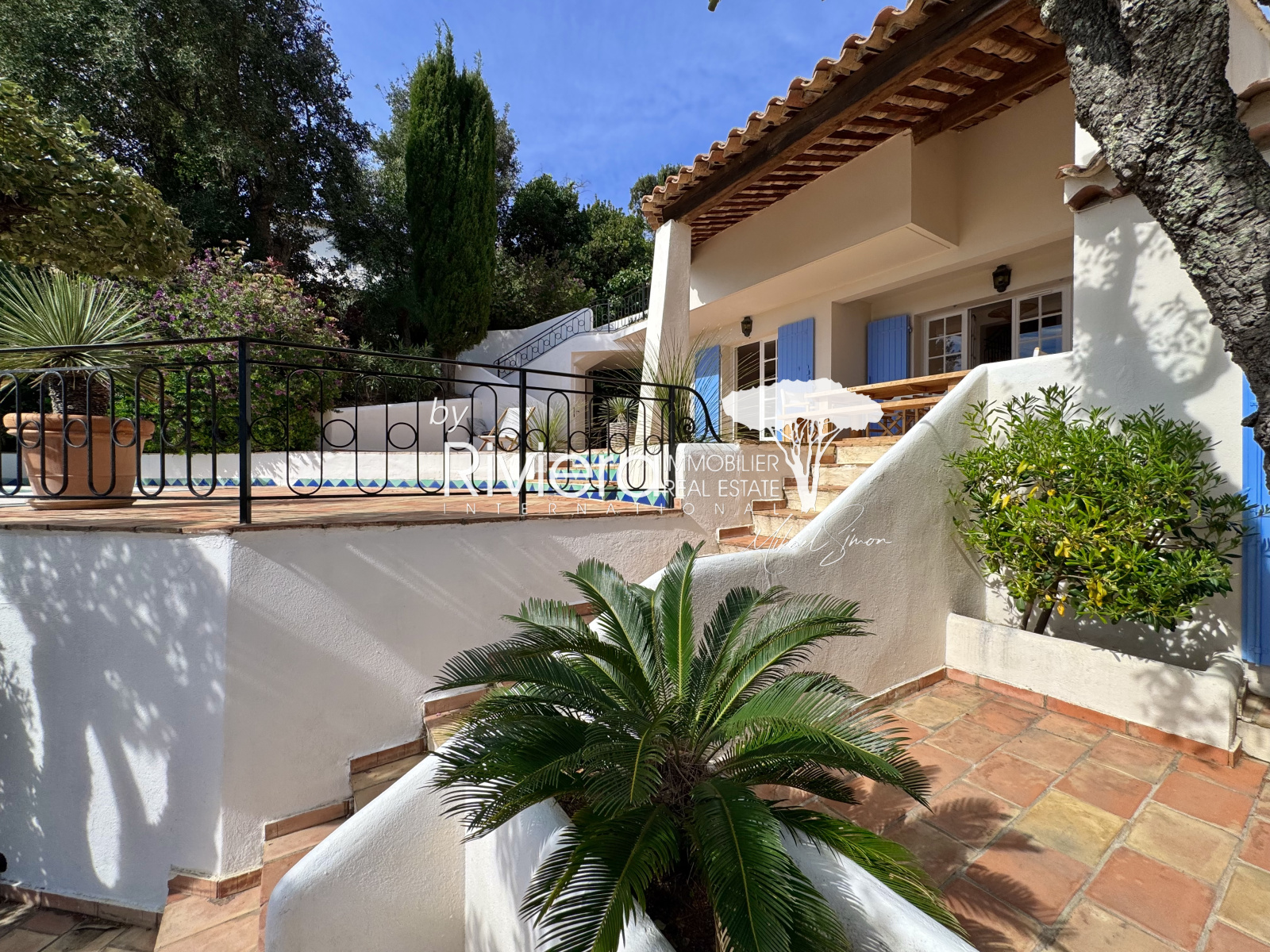 Image_42, Villa, La Croix-Valmer, ref :VVI10002738