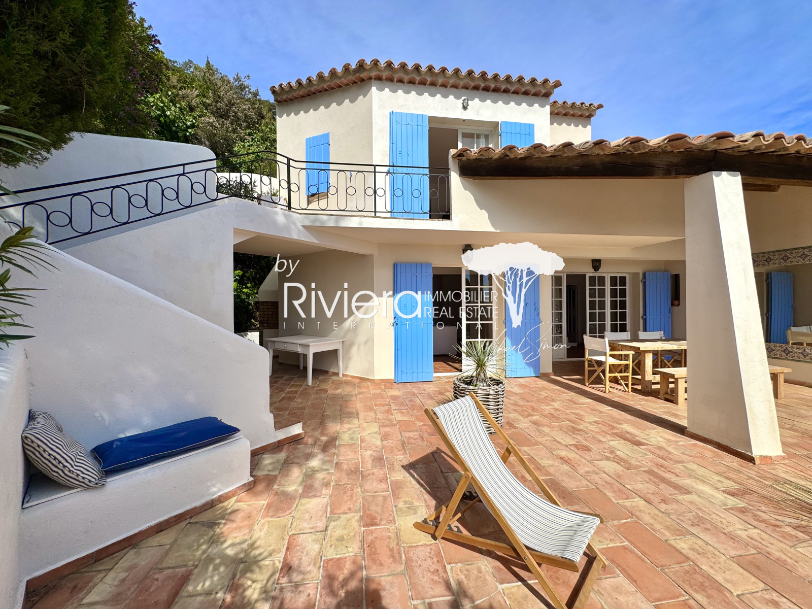 Image_10, Villa, La Croix-Valmer, ref :VVI10002738