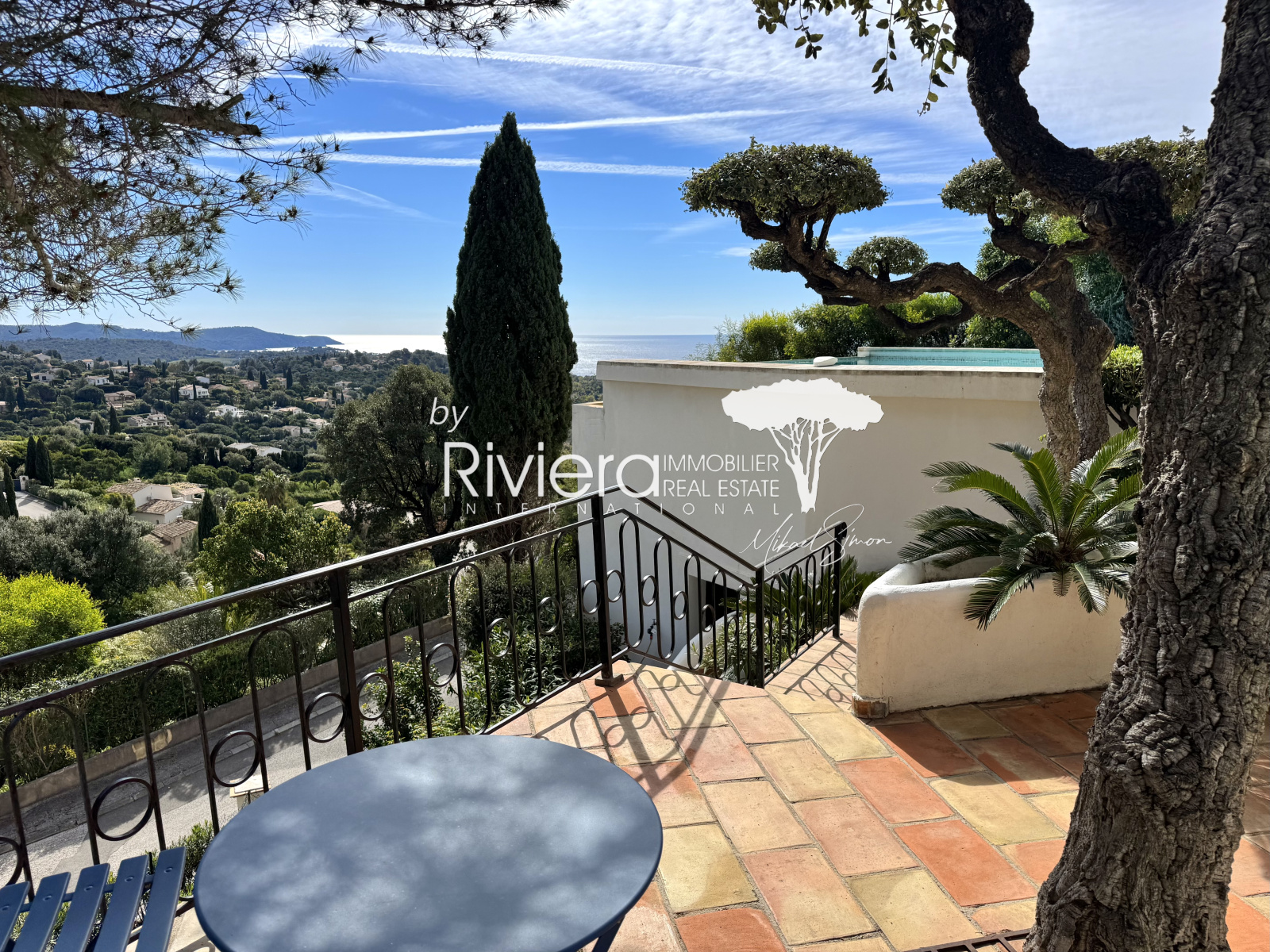 Image_41, Villa, La Croix-Valmer, ref :VVI10002738