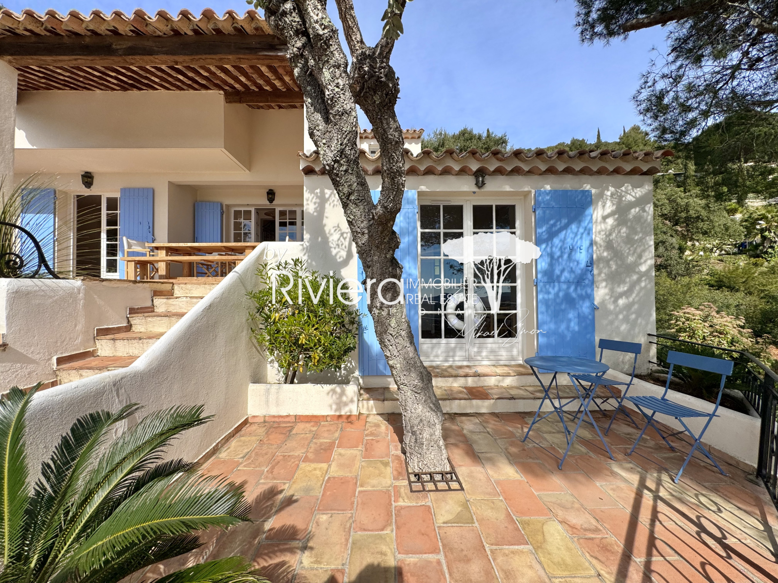 Image_43, Villa, La Croix-Valmer, ref :VVI10002738