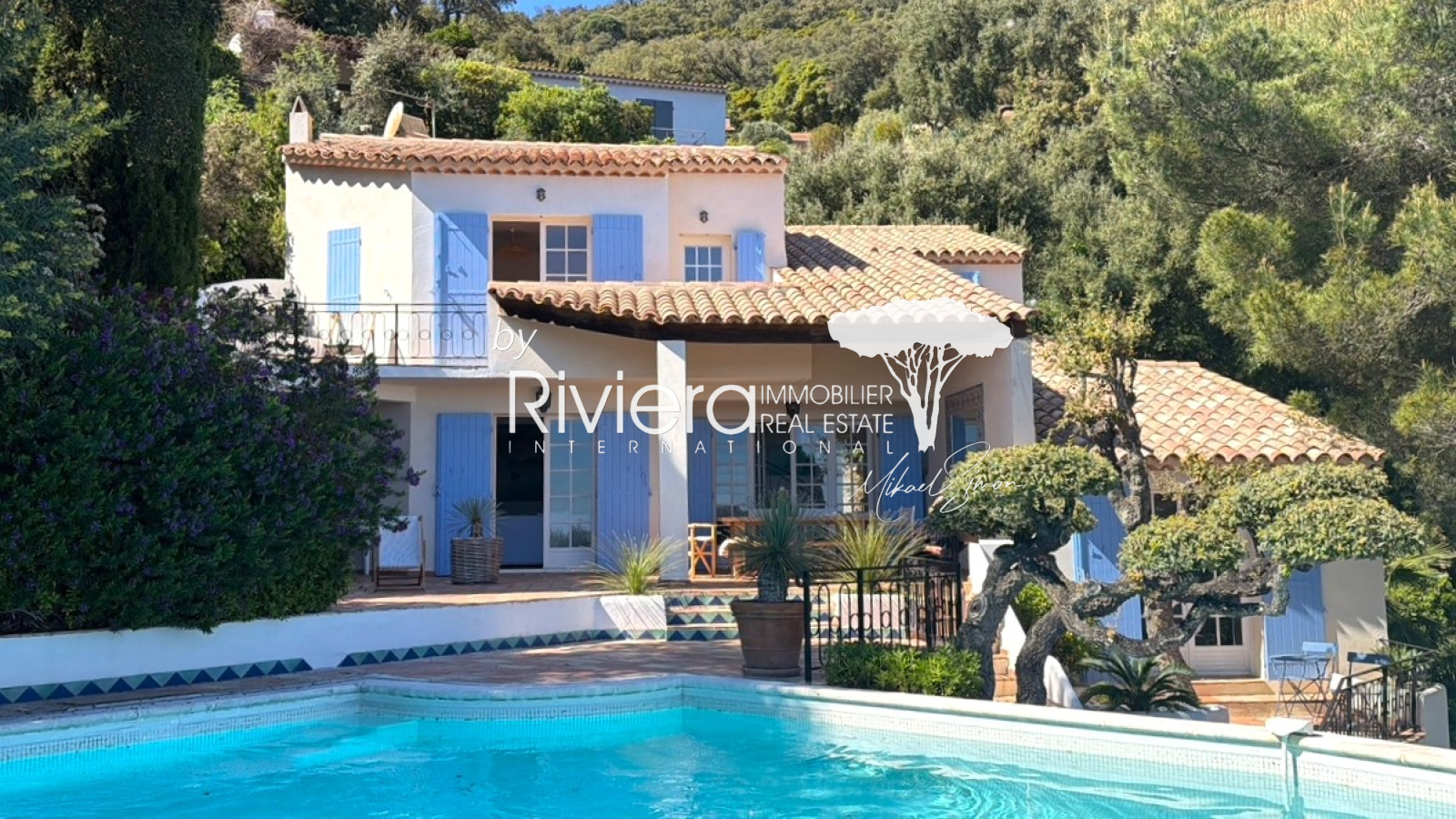 Image_32, Villa, La Croix-Valmer, ref :VVI10002738